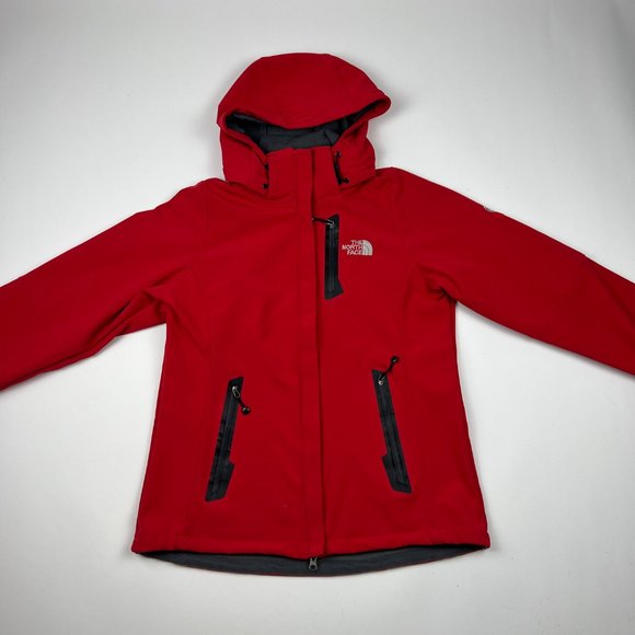 The North Face Summit Series Windstopper Jacket - Picture 2 of 4